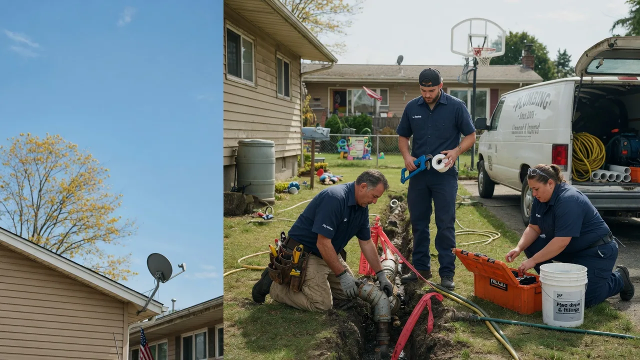 Garbage Disposal Replacement in Clinton, MS near me